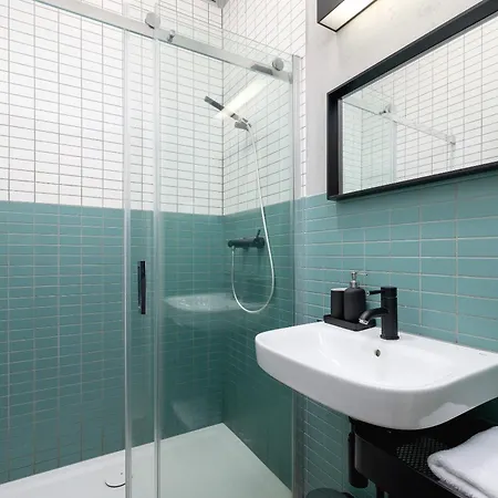 Sw Jana Street - Main Square Apartman Krakkó
